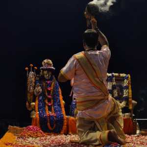 About Ganga Aarti